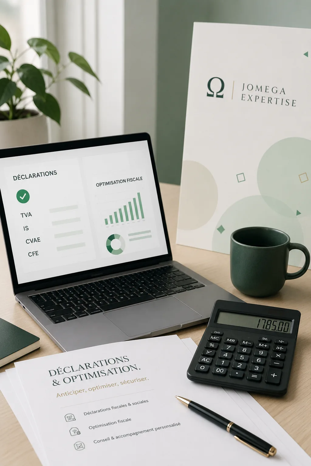 Fiscalité et optimisation