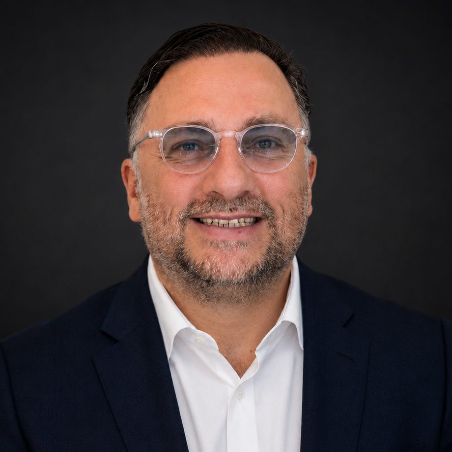 Joseph Cohen, expert-comptable et commissaire aux comptes, associé fondateur
